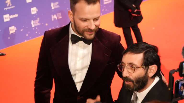 David di Donatello 2019: il red carpet delle star – video David di Donatello 2019: il red carpet delle star – video