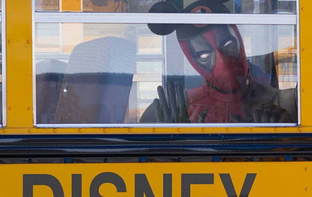 deadpool