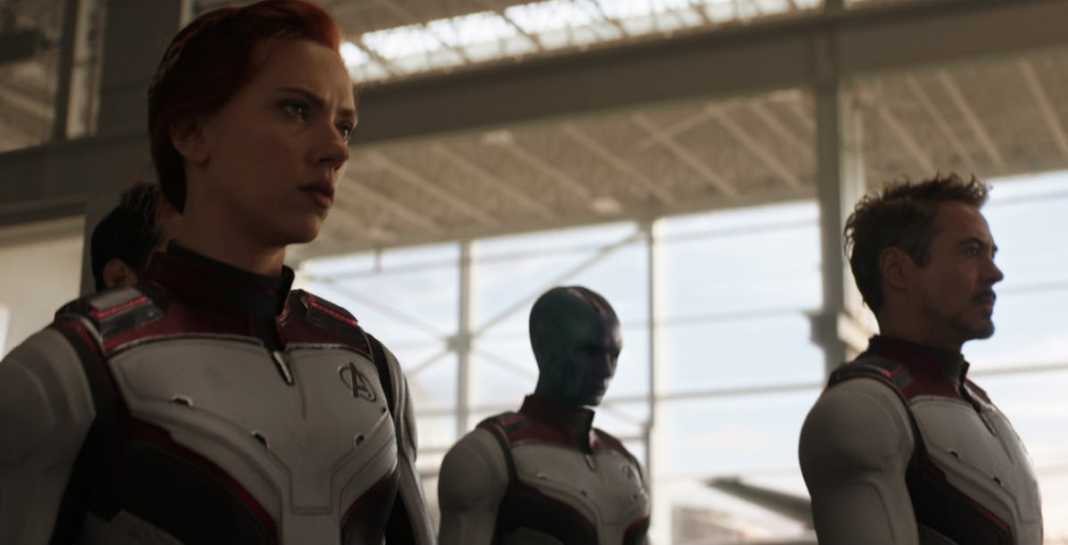 Avengers: Endgame Avengers: Endgame