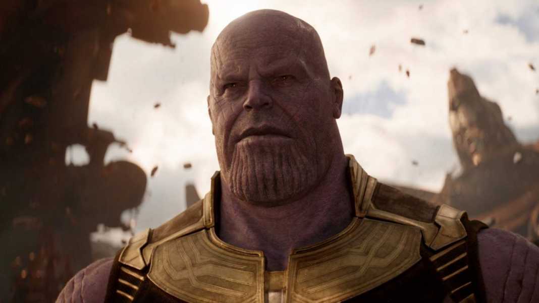 josh brolin thanos avengers: endgame josh brolin avengers: endgame