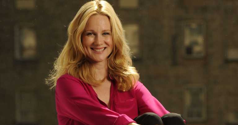 Laura Linney potrebbe essersi unita al cast di Lanterns!