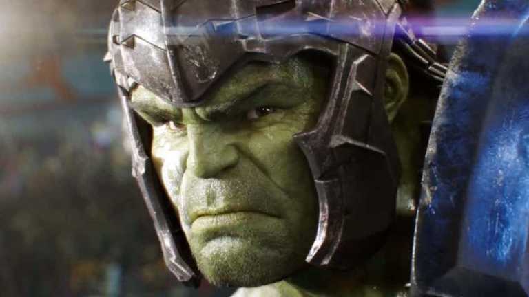 Avengers: il “team dei sogni” secondo Mark Ruffalo Avengers: il “team dei sogni” secondo Mark Ruffalo