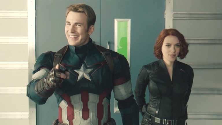 Marvel Studios bloopers: gli errori sul set sono meglio dei film! Marvel Studios bloopers: gli errori sul set sono meglio dei film!