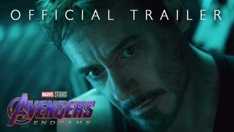 Avengers: Endgame, indietro nel tempo nel terzo trailer! Avengers: Endgame, indietro nel tempo nel terzo trailer!