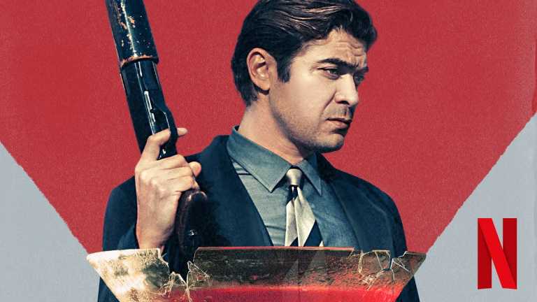 Lo Spietato: trailer del film italiano originale Netflix Lo Spietato: trailer del film italiano originale Netflix
