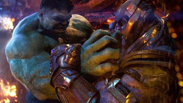 Avengers: Endgame, i duelli che sogniamo di vedere nel film Avengers: Endgame, i duelli che sogniamo di vedere nel film