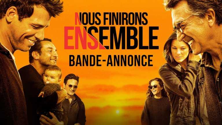 Piccole bugie tra amici: il trailer del sequel con Marion Cotillard Piccole bugie tra amici: il trailer del sequel con Marion Cotillard