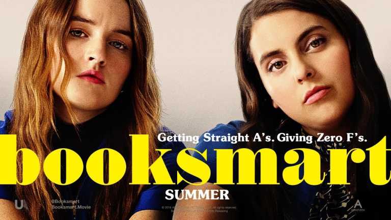 Booksmart: il trailer del debutto alla regia di Olivia Wilde Booksmart: il trailer del debutto alla regia di Olivia Wilde