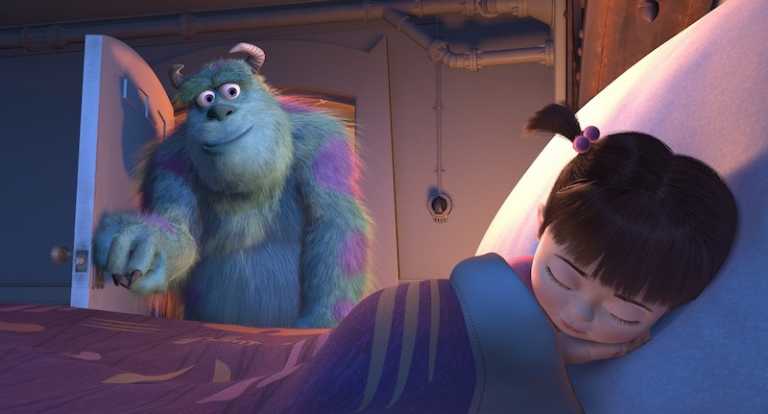 Toy Story 4: ecco l’easter egg di Monsters & Co. nel trailer Toy Story 4: ecco l’easter egg di Monsters & Co. nel trailer