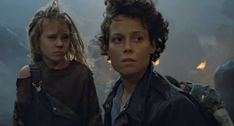 Sigourney Weaver avrà una parte in uno dei prossimi film Marvel? Sigourney Weaver avrà una parte in uno dei prossimi film Marvel?