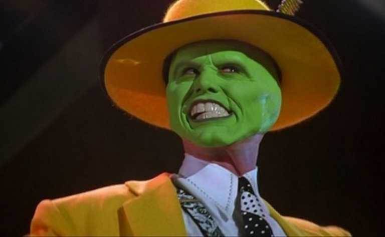 The Mask: Jim Carrey aperto al sequel, ma ad una condizione