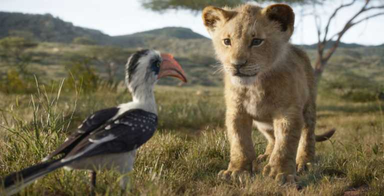 Il Re Leone: Timon, Pumbaa e Rafiki nelle nuove foto Il Re Leone: Timon, Pumbaa e Rafiki nelle nuove foto