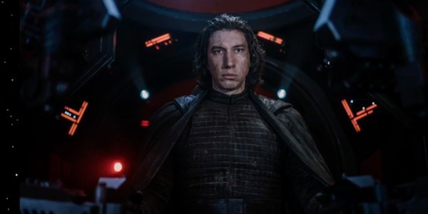 Star Wars: L’Ascesa di Skywalker, nuove foto di Kylo Ren e i suoi cavalieri Star Wars: L’Ascesa di Skywalker, nuove foto di Kylo Ren e i suoi cavalieri