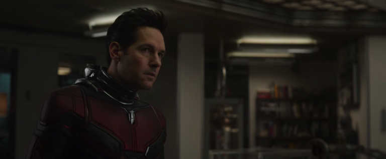 Avengers: Endgame, un video fan-man cita la ‘Thanus Theory’ Avengers: Endgame, un video fan-man cita la ‘Thanus Theory’