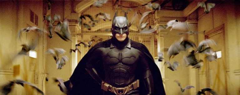 Christopher Nolan: Superman ha &ldquo;contribuito&rdquo; alla realizzazione di Batman Begins