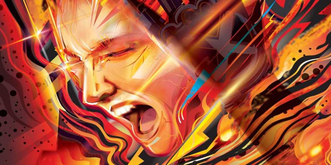 Dark Phoenix Dark Phoenix