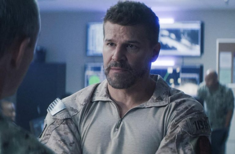 David Boreanaz guider&agrave; il reboot NBC di The Rockford Files