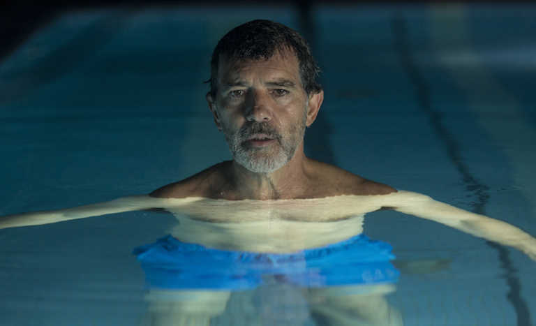 Dolor y Gloria: trailer del nuovo film di Pedro Almodovar Dolor y Gloria: trailer del nuovo film di Pedro Almodovar