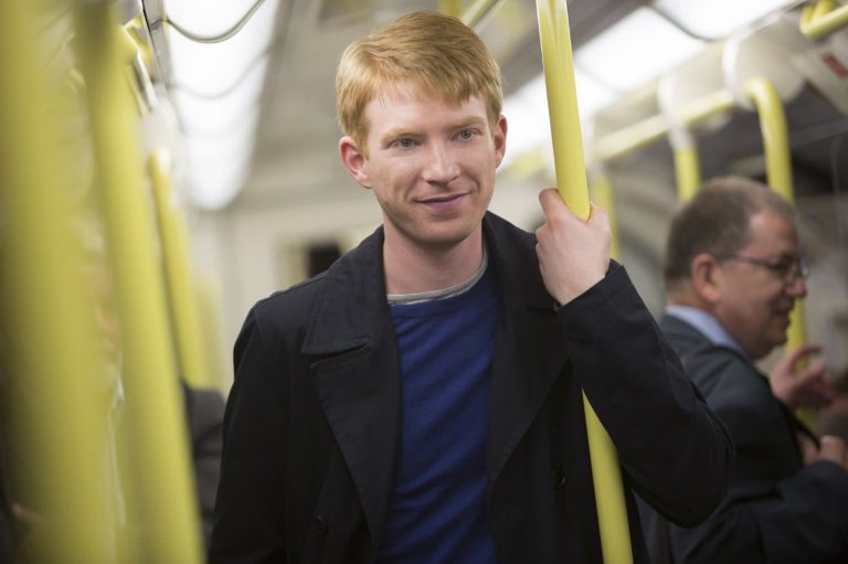 Domhnall Gleeson: 10 cose che non sai sull&rsquo;attore
