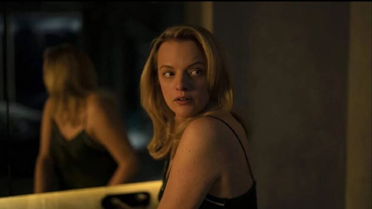 Elisabeth Moss: 10 cose che non sai sull&rsquo;attrice