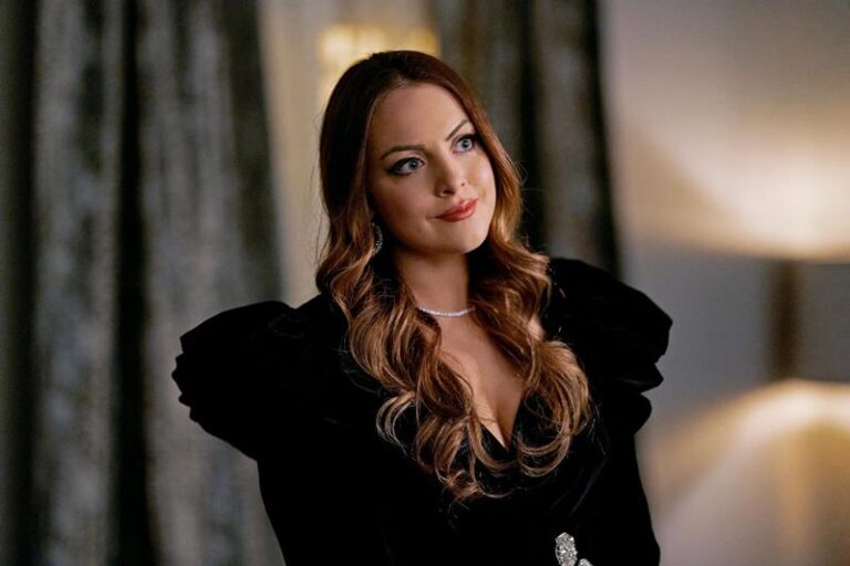 Elizabeth Gillies: 10 cose che non sai sull&rsquo;attrice