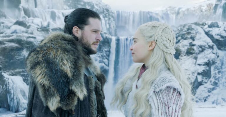 Game of Thrones 8&times;01, 10 riflessioni sulla season premiere