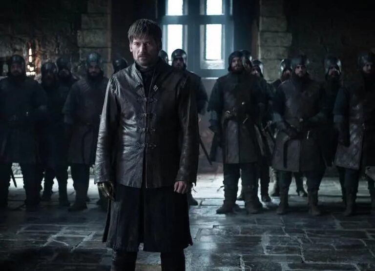 Game of Thrones 8&times;02: recensione dell&rsquo;episodio con Nikolaj Coster-Waldau