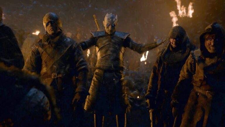 Game of Thrones 8&times;03, recensione dell&rsquo;episodio con Maisie Williams