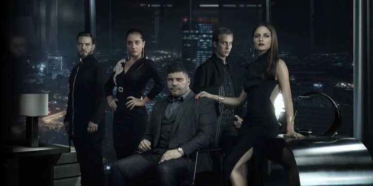 Gomorra 4: recensione della quarta stagione