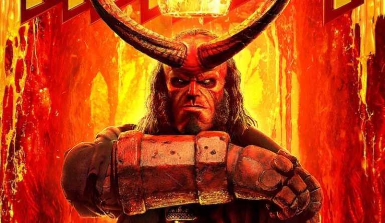 Hellboy: per David Harbour, il flop &egrave; colpa dei fan di Del Toro