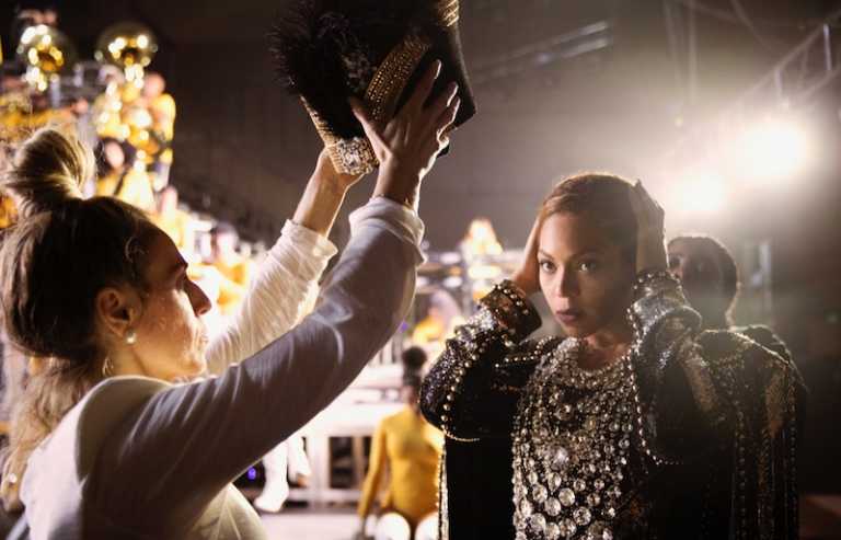 Homecoming: A Film by Beyonc&eacute;, da oggi su Netflix