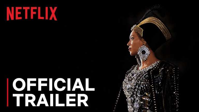 Homecoming: A film by Beyonc&eacute; su Netflix dal 17 Aprile