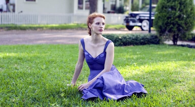Jessica Chastain: 10 cose che non sai sull&rsquo;attrice