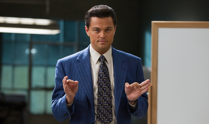 Leonardo DiCaprio film Leonardo DiCaprio film