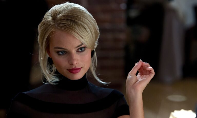 Margot Robbie ha quasi smesso di recitare dopo The Wolf of Wall Street