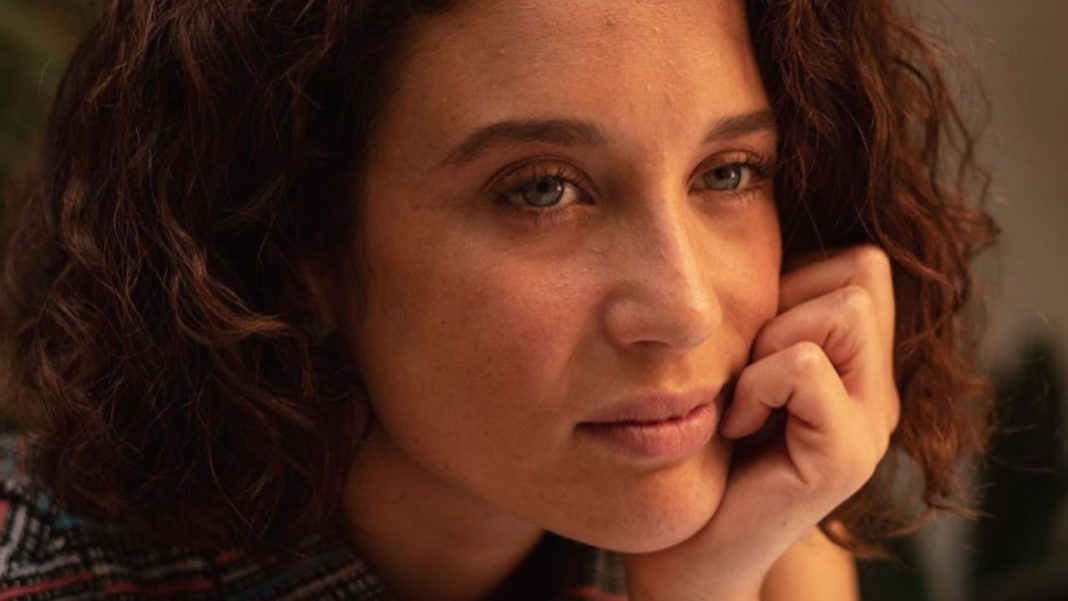 Maria Pedraza 2020 Maria Pedraza 2020