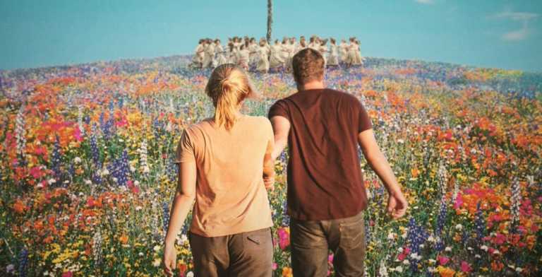 Midsommar: il teaser trailer del nuovo film di Ari Aster Midsommar: il teaser trailer del nuovo film di Ari Aster