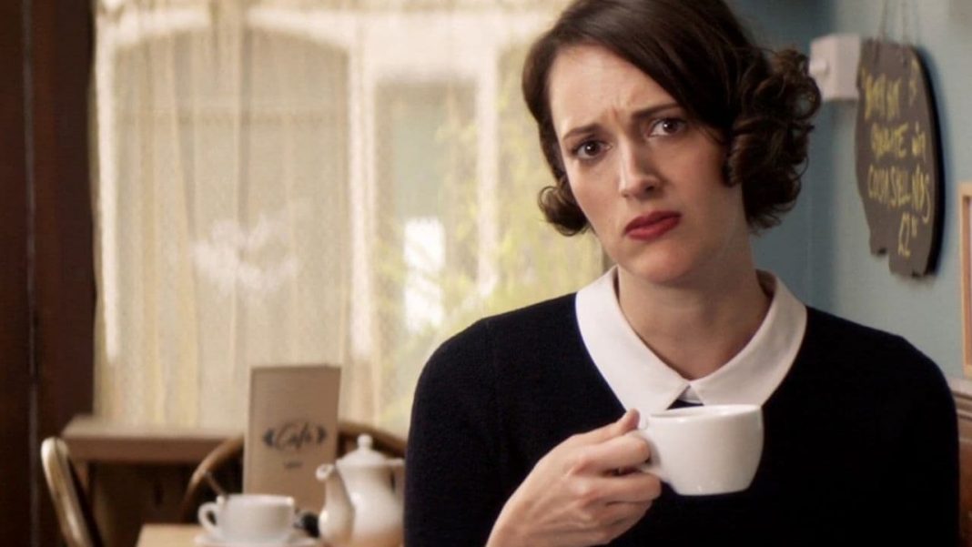 Phoebe Waller-Bridge 2021 Phoebe Waller-Bridge