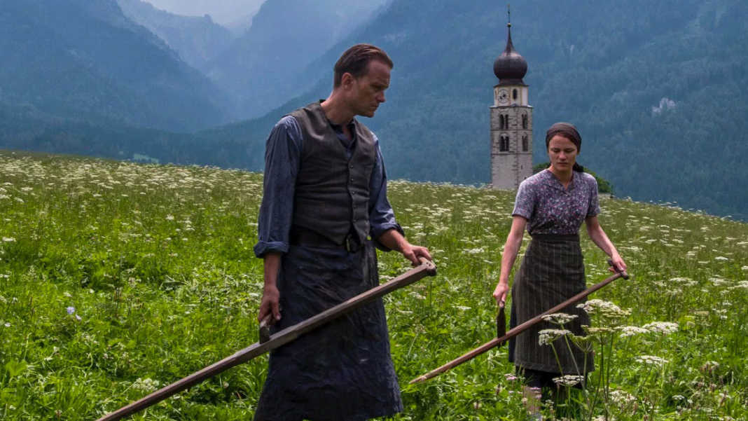 Radegund Radegund