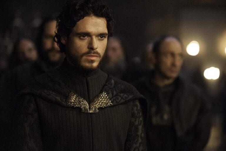 Richard Madden: 10 cose che non sai sull&rsquo;attore