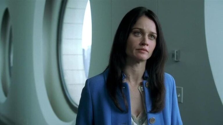 Robin Tunney: 10 cose che non sai sull&rsquo;attrice