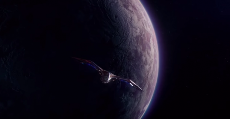 Avengers: Endgame, Thanos &ldquo;ha vinto&rdquo; nel nuovo spot