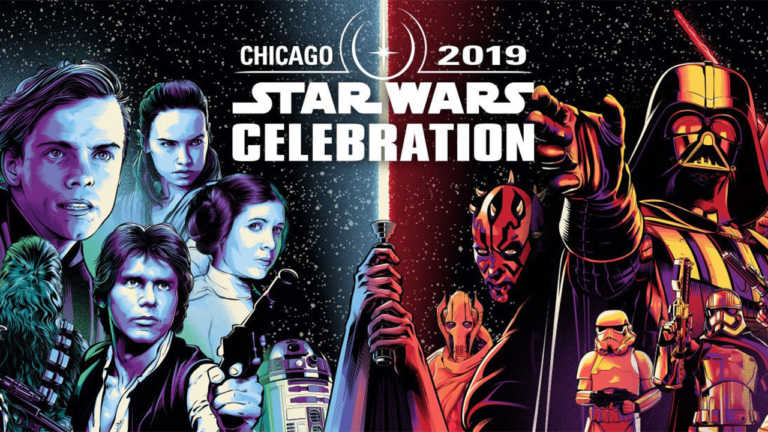 Star Wars Celebration 2020: annunciate le date della Con di Anaheim Star Wars Celebration 2020: annunciate le date della Con di Anaheim