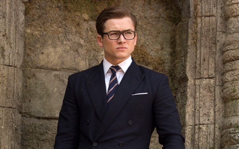 Taron Egerton spiega perch&eacute; ha rifiutato il ruolo di Ciclope nel franchise degli X-Men