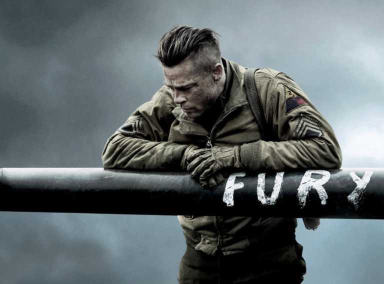 David Ayer regista per Fury