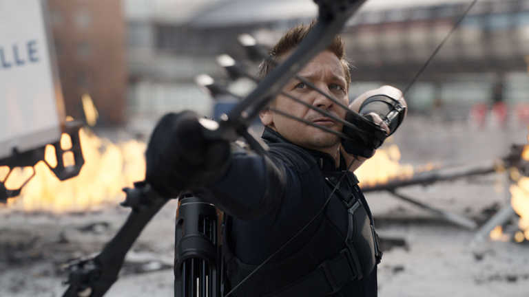 Occhio di Falco è l’eroe del MCU più redditizio di sempre Occhio di Falco è l’eroe del MCU più redditizio di sempre