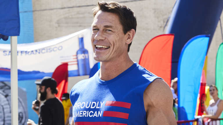 John Cena si unisce al cast di Fast & Furious 9 John Cena si unisce al cast di Fast & Furious 9