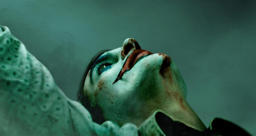 joker joker