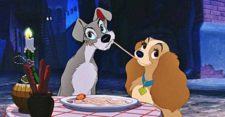 Lilli e il Vagabondo: la prima immagine ufficiale del live action Disney Lilli e il Vagabondo: la prima immagine ufficiale del live action Disney