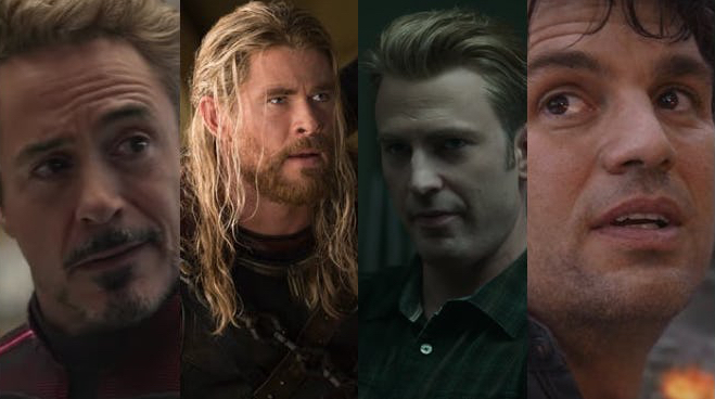 Marvel: chi sono gli attori con più presenze nel MCU? Marvel: chi sono gli attori con più presenze nel MCU?